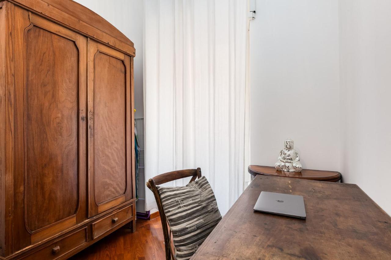 S. Cosimato Trastevere Rome Exterior photo